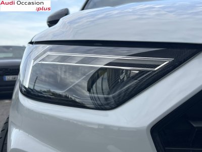 Audi A1 Sportback 30 TFSI 116 ch S tronic 7 S Line Plus   - 33