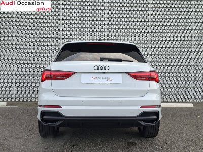 Audi Q3 35 TFSI 150 ch S tronic 7 S line plus - 5