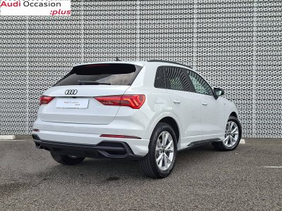 Audi Q3 35 TFSI 150 ch S tronic 7 S line plus - 6