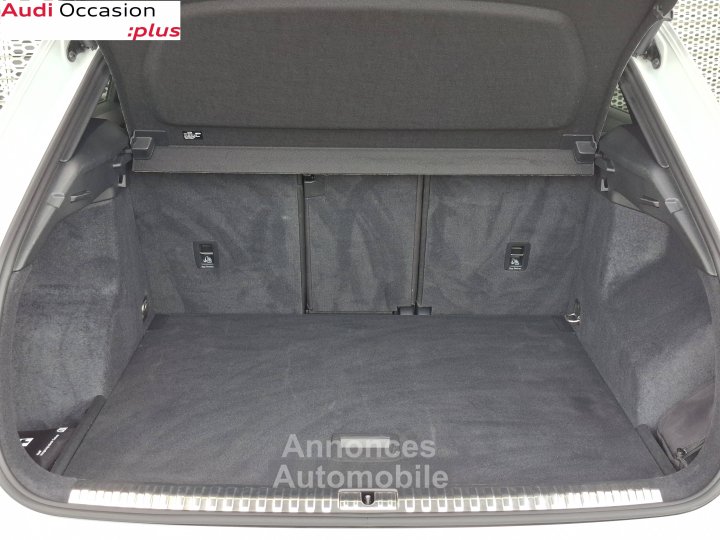 Audi Q3 35 TFSI 150 ch S tronic 7 S line plus - 12