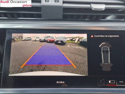 Audi Q3 35 TFSI 150 ch S tronic 7 S line plus - 26