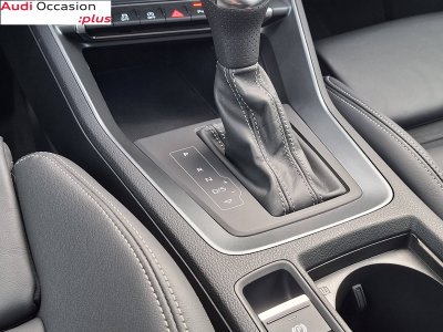 Audi Q3 35 TFSI 150 ch S tronic 7 S line plus - 30