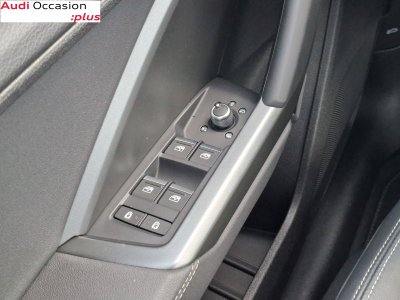 Audi Q3 35 TFSI 150 ch S tronic 7 S line plus - 32