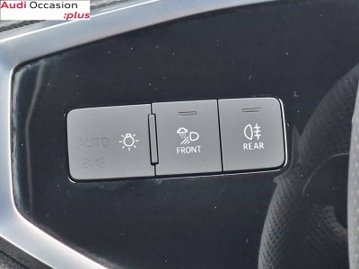 Audi Q3 35 TFSI 150 ch S tronic 7 S line plus - 33