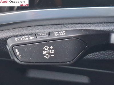 Audi Q3 35 TFSI 150 ch S tronic 7 S line plus - 35