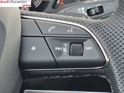 Audi Q3 35 TFSI 150 ch S tronic 7 S line plus - 38