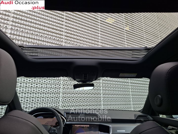 Audi Q3 35 TFSI 150 ch S tronic 7 S line plus - 40