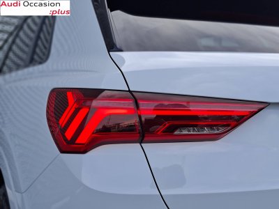 Audi Q3 35 TFSI 150 ch S tronic 7 S line plus - 43