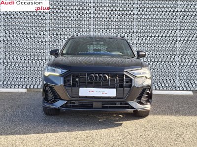 Audi Q3 35 TFSI 150 ch S tronic 7 S line plus   - 2