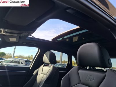 Audi Q3 35 TFSI 150 ch S tronic 7 S line plus   - 12