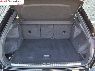 Audi Q3 35 TFSI 150 ch S tronic 7 S line plus   - 13