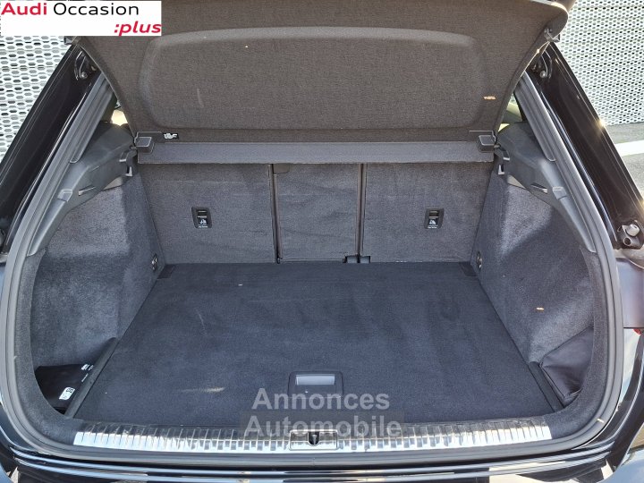 Audi Q3 35 TFSI 150 ch S tronic 7 S line plus - 13
