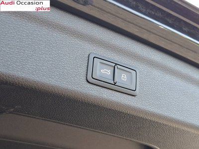 Audi Q3 35 TFSI 150 ch S tronic 7 S line plus   - 14