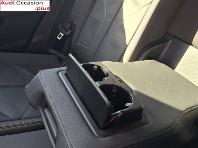 Audi Q3 35 TFSI 150 ch S tronic 7 S line plus   - 15