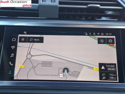 Audi Q3 35 TFSI 150 ch S tronic 7 S line plus   - 22