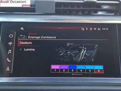 Audi Q3 35 TFSI 150 ch S tronic 7 S line plus   - 25