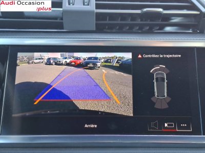 Audi Q3 35 TFSI 150 ch S tronic 7 S line plus   - 29