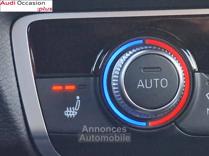 Audi Q3 35 TFSI 150 ch S tronic 7 S line plus - 31