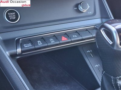 Audi Q3 35 TFSI 150 ch S tronic 7 S line plus   - 32