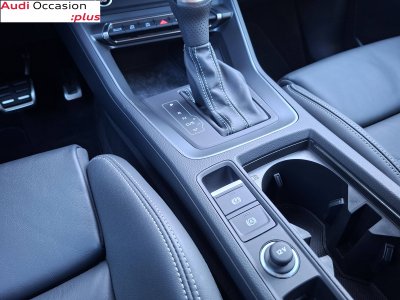 Audi Q3 35 TFSI 150 ch S tronic 7 S line plus   - 33