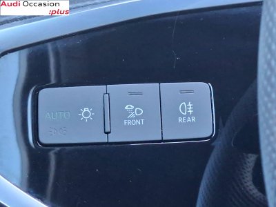 Audi Q3 35 TFSI 150 ch S tronic 7 S line plus   - 35