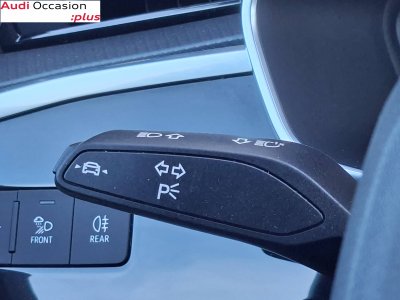 Audi Q3 35 TFSI 150 ch S tronic 7 S line plus   - 36