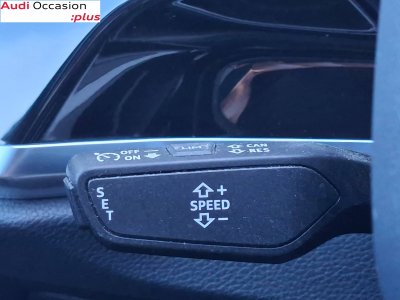 Audi Q3 35 TFSI 150 ch S tronic 7 S line plus   - 37