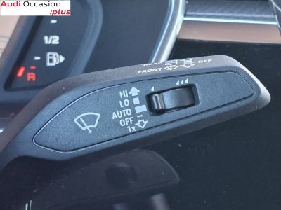 Audi Q3 35 TFSI 150 ch S tronic 7 S line plus   - 38