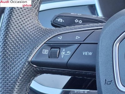 Audi Q3 35 TFSI 150 ch S tronic 7 S line plus   - 39