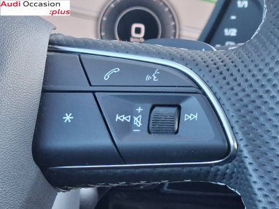 Audi Q3 35 TFSI 150 ch S tronic 7 S line plus   - 40