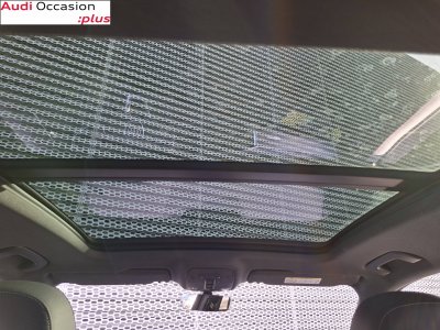 Audi Q3 35 TFSI 150 ch S tronic 7 S line plus   - 43