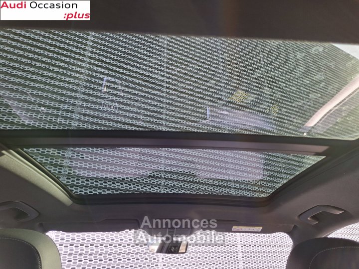 Audi Q3 35 TFSI 150 ch S tronic 7 S line plus - 43