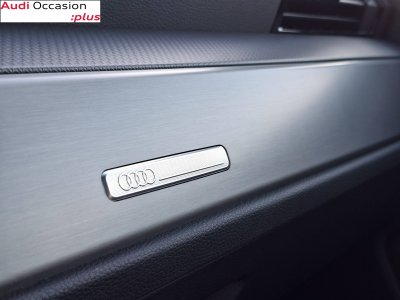 Audi Q3 35 TFSI 150 ch S tronic 7 S line plus   - 45