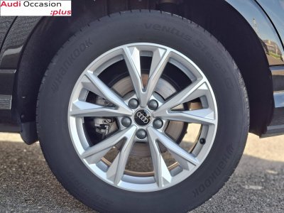 Audi Q3 35 TFSI 150 ch S tronic 7 S line plus   - 46