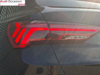 Audi Q3 35 TFSI 150 ch S tronic 7 S line plus   - 47