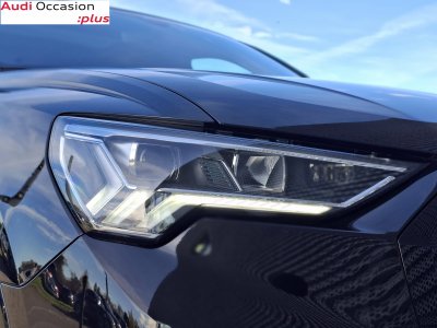 Audi Q3 35 TFSI 150 ch S tronic 7 S line plus   - 48