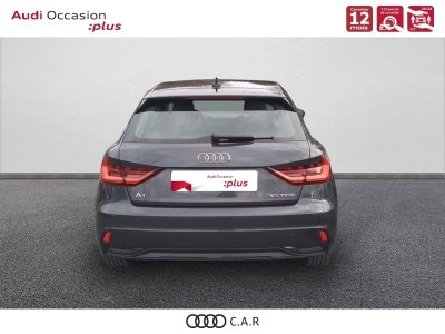 Audi A1 Sportback 30 TFSI 110 ch S tronic 7 Advanced 2   - 4