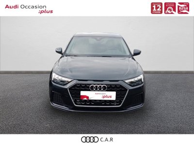 Audi A1 Sportback 30 TFSI 110 ch S tronic 7 Advanced 2   - 5