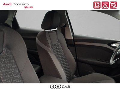 Audi A1 Sportback 30 TFSI 110 ch S tronic 7 Advanced 2   - 7