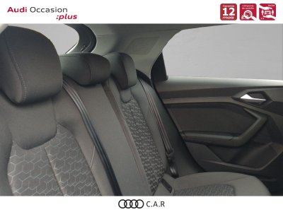 Audi A1 Sportback 30 TFSI 110 ch S tronic 7 Advanced 2   - 8