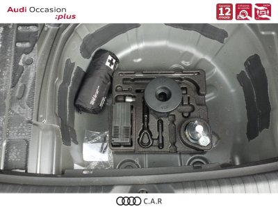 Audi A1 Sportback 30 TFSI 110 ch S tronic 7 Advanced 2   - 11