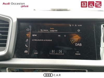 Audi A1 Sportback 30 TFSI 110 ch S tronic 7 Advanced 2   - 13