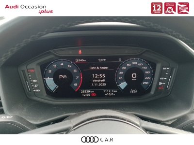 Audi A1 Sportback 30 TFSI 110 ch S tronic 7 Advanced 2   - 14