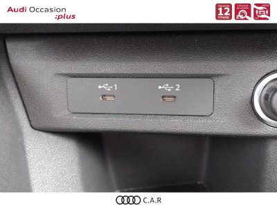 Audi A1 Sportback 30 TFSI 110 ch S tronic 7 Advanced 2   - 16