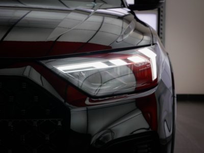 Audi A1 ALLSTREET Allstreet 30 TFSI 116 ch S tronic 7 ALLSTREET   - 2