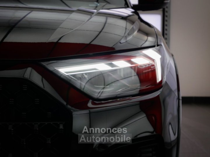 Audi A1 ALLSTREET Allstreet 30 TFSI 116 ch S tronic 7 ALLSTREET - 2