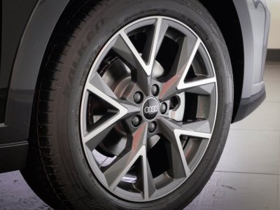 Audi A1 ALLSTREET Allstreet 30 TFSI 116 ch S tronic 7 ALLSTREET   - 6