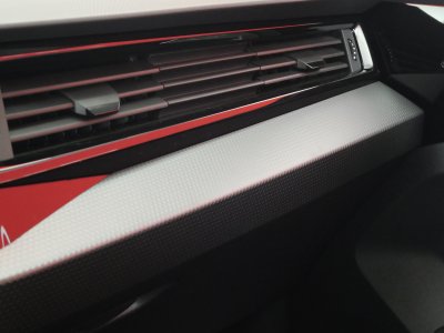 Audi A1 ALLSTREET Allstreet 30 TFSI 116 ch S tronic 7 ALLSTREET   - 8