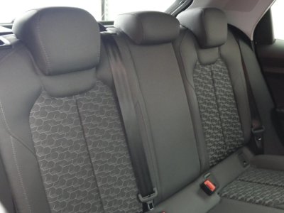 Audi A1 ALLSTREET Allstreet 30 TFSI 116 ch S tronic 7 ALLSTREET   - 11