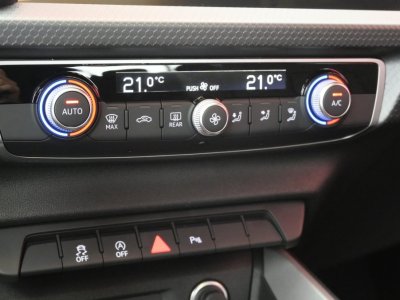 Audi A1 ALLSTREET Allstreet 30 TFSI 116 ch S tronic 7 ALLSTREET   - 12